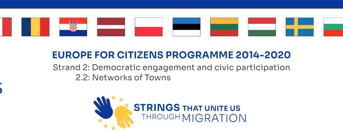 EU – Final Report – Strings that unite us through migration